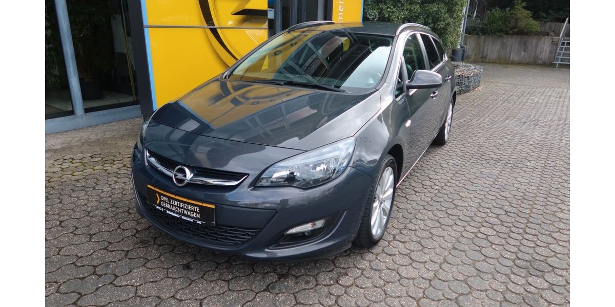 Opel Astra 107.420 km 7.990 &euro; Battenberg (Eder) 35088