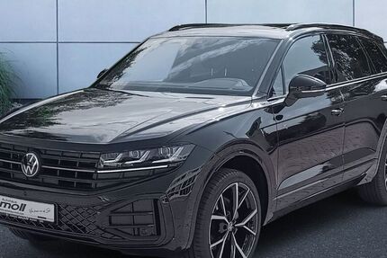 VW Touareg 6.000 km 86.490 &euro; Biberach 88400