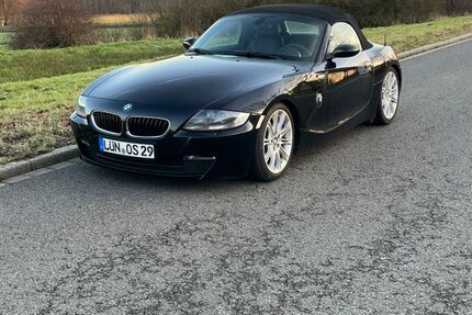 BMW Z4 122.700 km 10.500 &euro; Lünen 44536