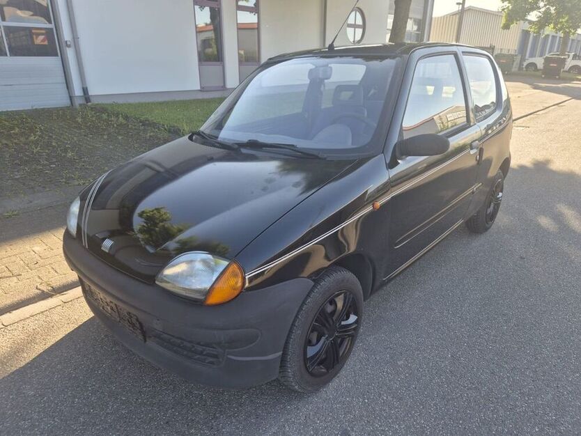 Seicento