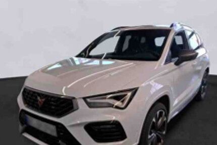Cupra Ateca 19.798 km 32.490 &euro; Heide 25746