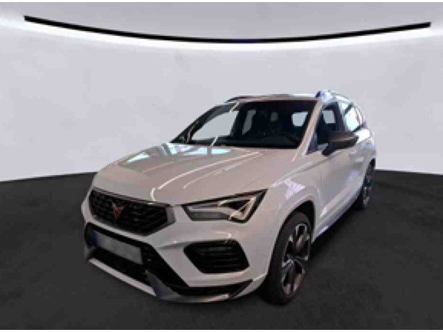 Cupra Ateca 19.798 km 32.490 &euro; Heide 25746