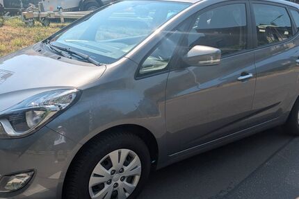 Hyundai ix20 98.820 km 5.950 &euro; Kruft 56642