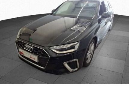 Audi A4 63.111 km 32.990 &euro; Kassel 34125