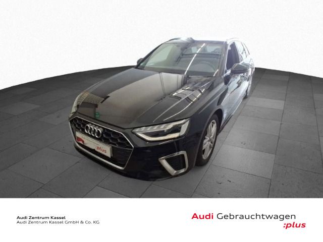Audi A4 63.111 km 32.990 &euro; Kassel 34125