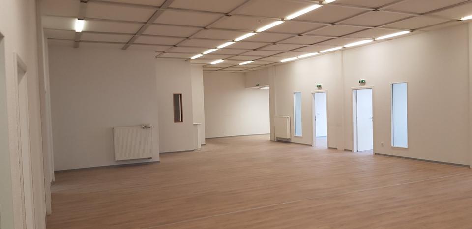 Gewerberäume, Praxis oder Büro zimmer