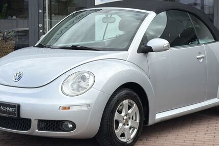 VW Beetle 109.238 km 6.250 &euro; Königsbrunn bei Augsburg 86343