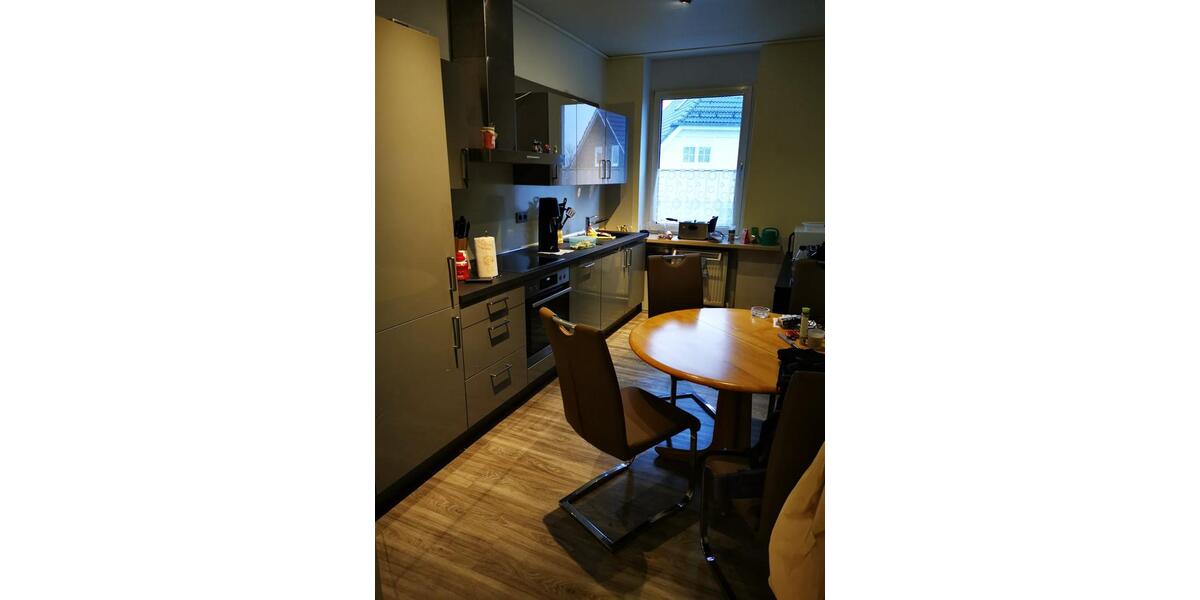 Etagenwohnung Halver - 4 Zimmer, 103 m&sup2;, 760&euro; | Angebot:25173089