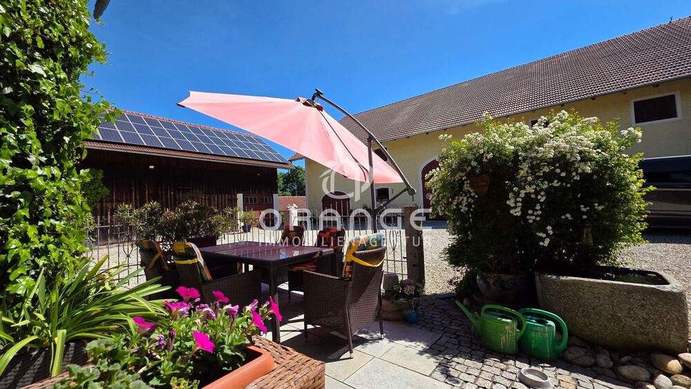 Einfamilienhaus Bad Griesbach im Rottal Zachstorf - 1 Zimmer, 272 m&sup2;, 1.249.900&euro; | Angebot:25033396