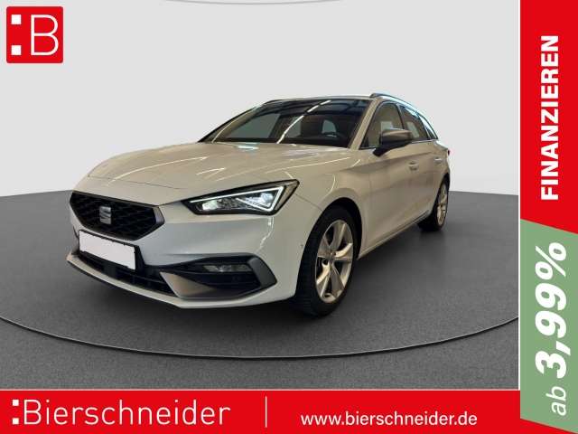 Seat Leon 20.837 km 25.950 € Ingolstadt 85053