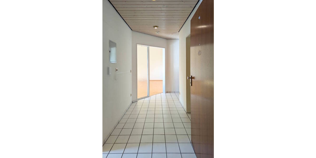 Etagenwohnung Senden Wullenstetten - 3 Zimmer, 82 m&sup2;, 1.000&euro; | Angebot:26817283