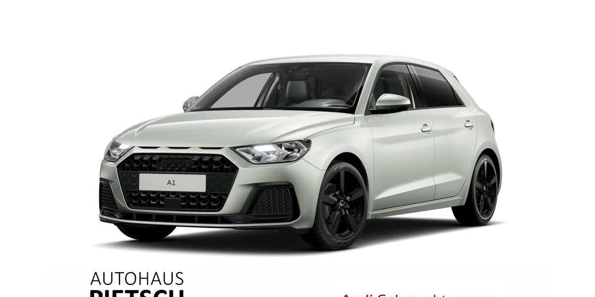 Audi A1 7.963 km 25.890 &euro; Melle 49324