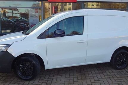 Nissan Townstar 2.500 km 21.470 &euro; Eisenach 99817