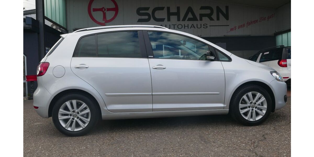 VW Golf 74.000 km 9.900 &euro; Eichstetten 79356