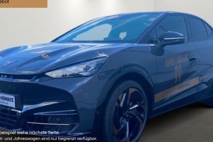 Cupra Tavascan 14.900 km 42.880 € Neuss 41460