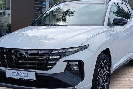 Hyundai TUCSON 25.478 km 30.990 &euro; Leipzig 04328