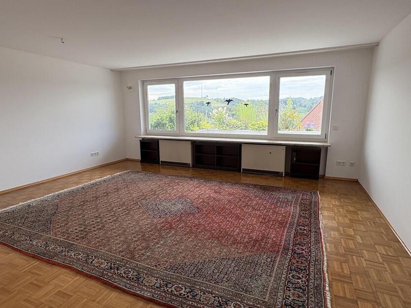 Tolle Lage - tolle Aussicht - kurzfristig verfügbares Terrassenhaus in Passau