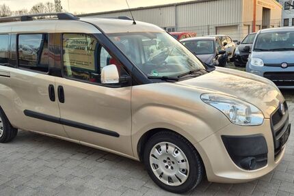 Fiat Doblo 259.429 km 4.500 &euro; Baden-Baden 76532