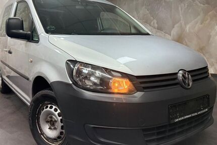 VW Caddy 246.000 km 5.499 &euro; Soltau 29614