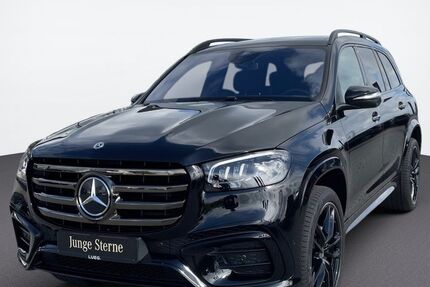 Mercedes-Benz GLS 450 1.013 km 114.900 &euro; Stollberg/Erzgebirge 09366