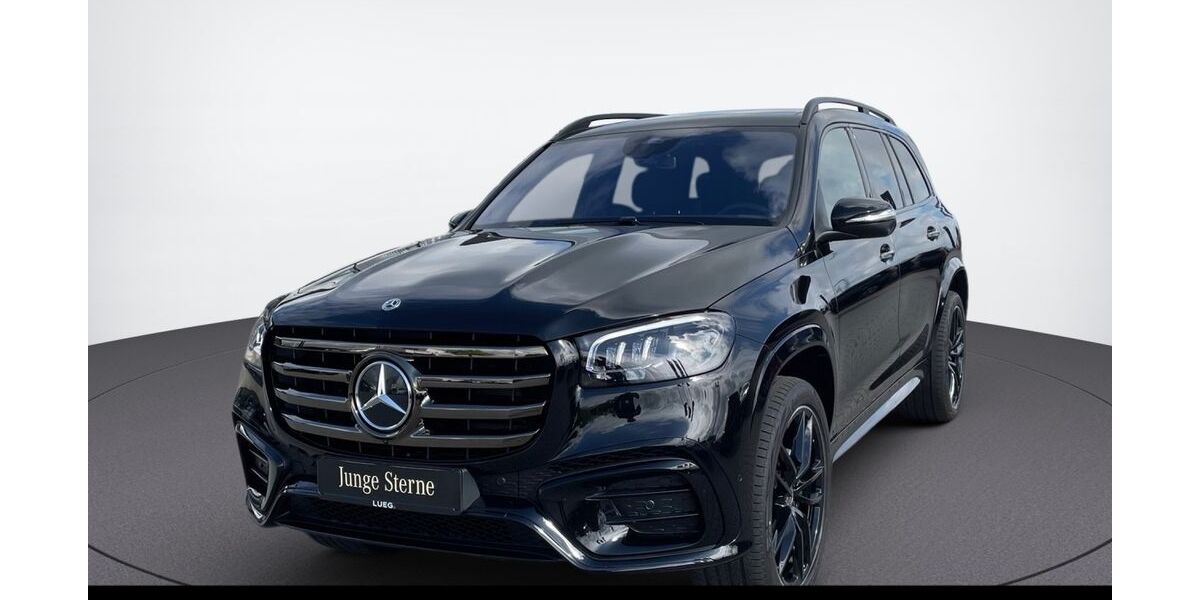 Mercedes-Benz GLS 450 1.013 km 114.900 &euro; Stollberg/Erzgebirge 09366