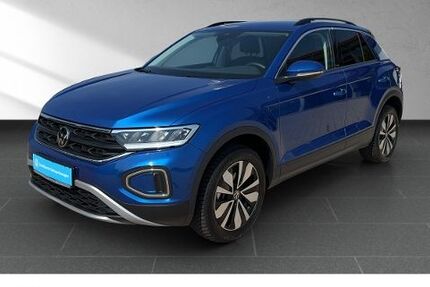 VW T-Roc 3.853 km 32.475 € Eiselfing 83549