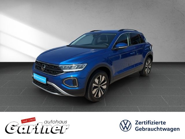 VW T-Roc 3.853 km 32.475 € Eiselfing 83549