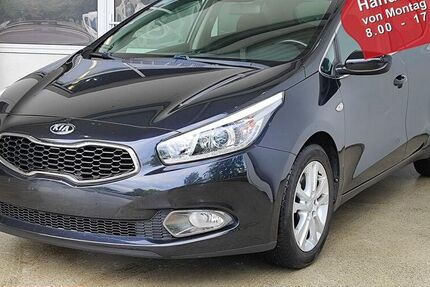 Kia ceed / Ceed