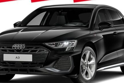 Audi A3 23.200 km 33.880 &euro; Lübeck 23556