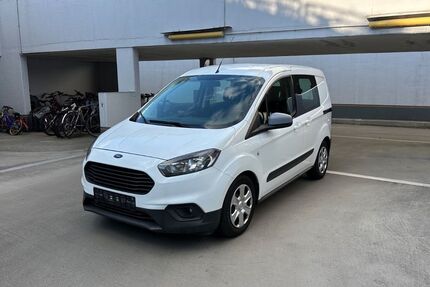 Ford Transit 120.000 km 8.900 € Eschborn 65760