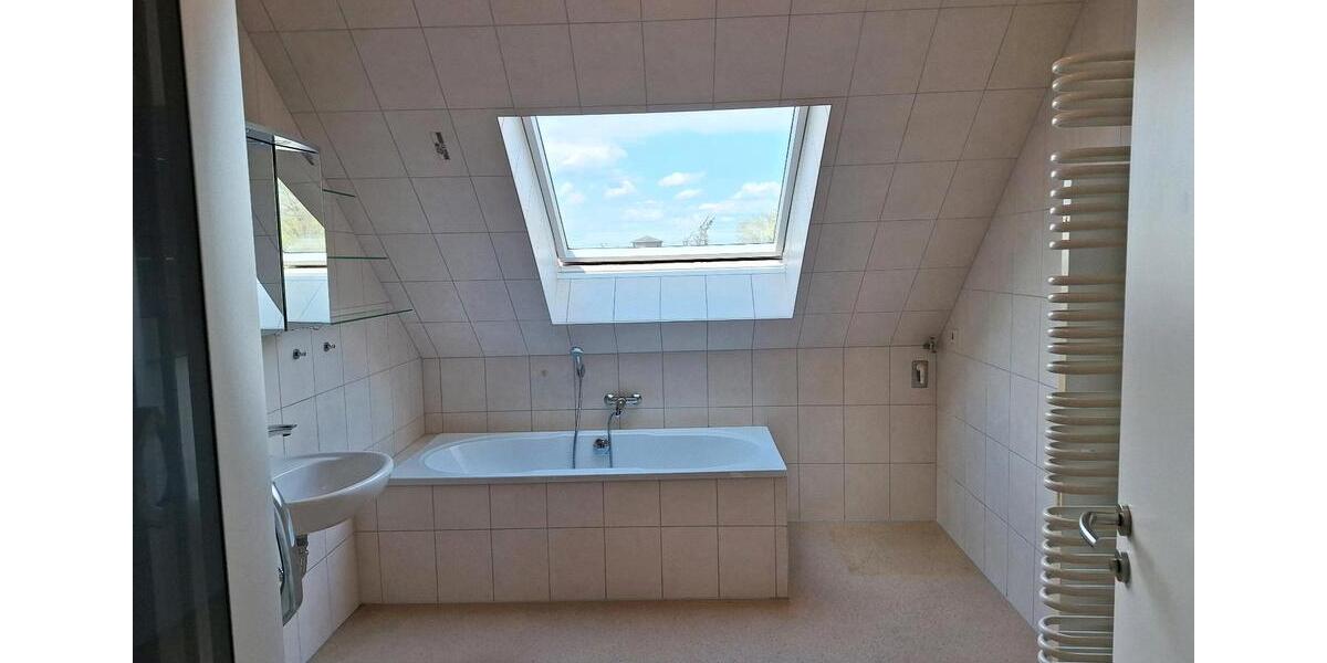 Etagenwohnung Wittenberg Lutherstadt - 4 Zimmer, 75 m&sup2;, 550&euro; | Angebot:26394651