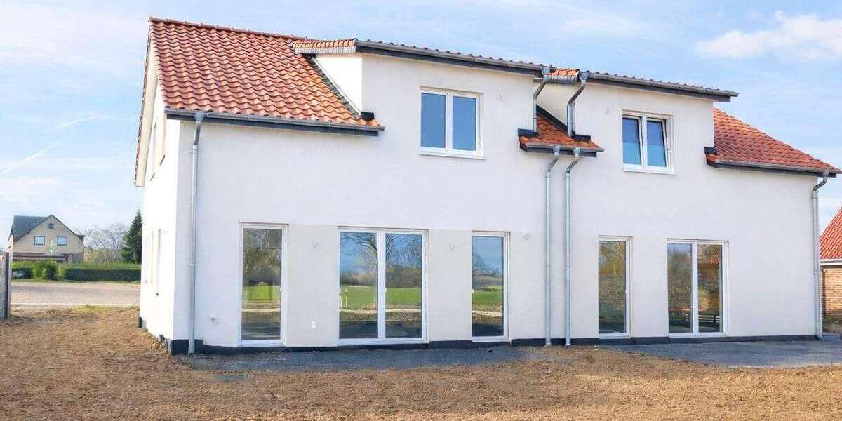 Einfamilienhaus Bad Nenndorf - 5 Zimmer, 126 m&sup2;, 539.000&euro; | Angebot:25548281