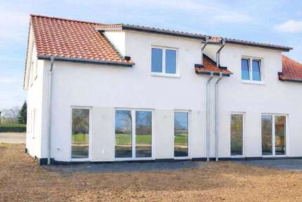 Haus Bad Nenndorf - 5 Zimmer, 126 m&sup2;, 539.000&euro; | Angebot:25548281