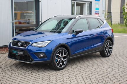 Seat Arona 102.800 km 15.500 &euro; Langwedel 27299