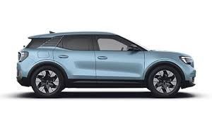 Ford Explorer 2.610 km 38.895 &euro; Berlin 10318
