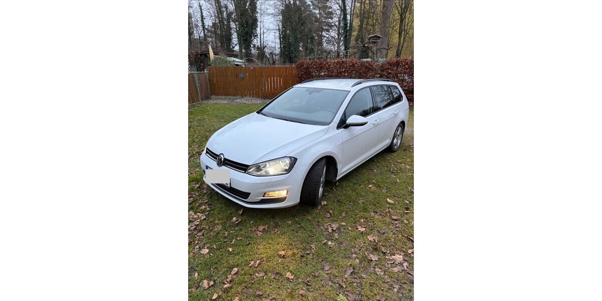 VW Golf 278.000 km 7.490 &euro; Gersthofen 86368