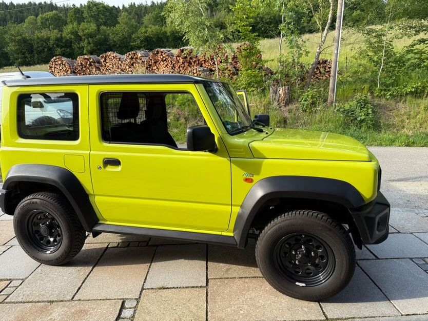Jimny