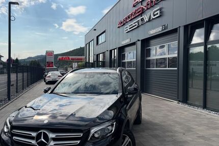 Mercedes-Benz GLC 250 151.000 km 21.995 &euro; Bestwig-Nuttlar 59909