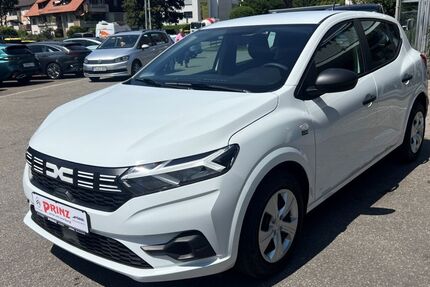 Dacia Sandero 23.900 km 12.490 &euro; Wangen 88239
