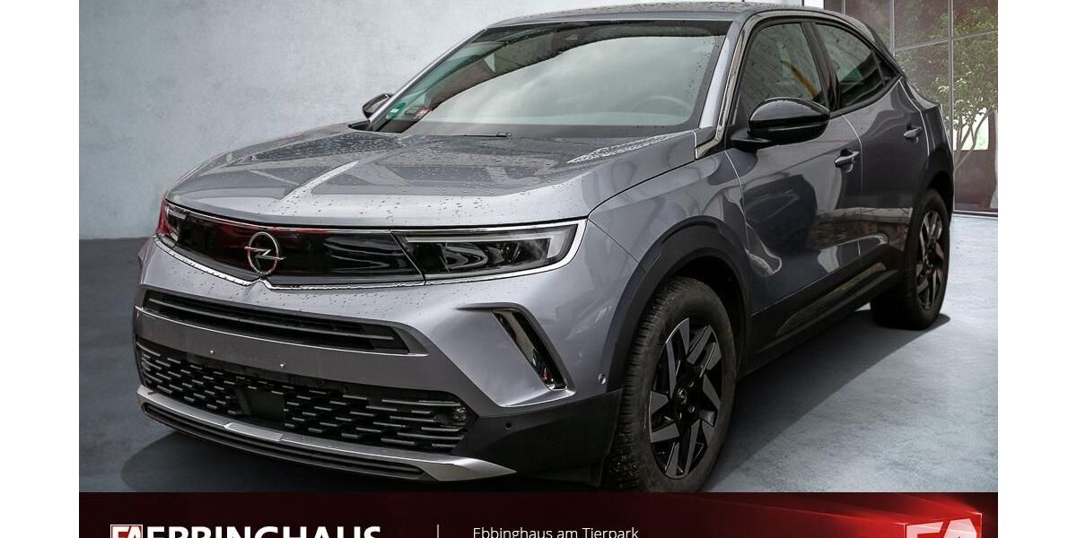 Opel Mokka 26.651 km 20.499 &euro; Dortmund 44225
