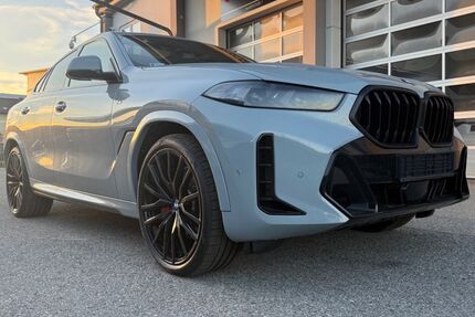 BMW X6 4.170 km 107.100 &euro; Saaldorf-Surheim 83416