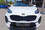 Kia SPORTAGE 1.6T AWD DCT7 BLACK ED PREM GD Edition 47.723 km 20.960 &euro; Höhenkirchen-Siegertsbrun 85635