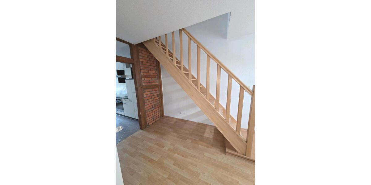 Maisonettenwohnung Oebisfelde-Weferlingen Döhren - 345 Zimmer, 55 m&sup2;, 450&euro; | Angebot:26302531