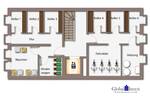 Etagenwohnung Buchen (Odenwald) Buchen - 4 Zimmer, 95 m&sup2;, 1.150&euro; | Angebot:26805850