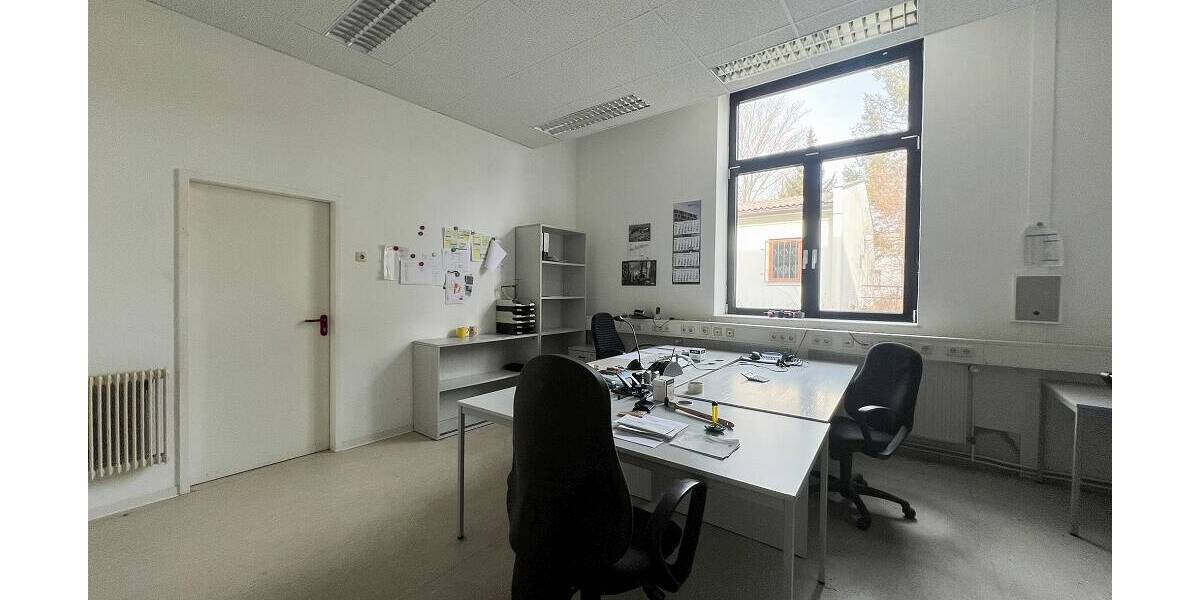 Gewerbeobjekt Coswig - 1.200.000&euro; | Angebot:26093415