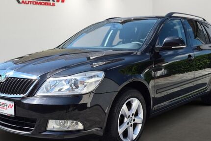 Skoda Octavia 194.563 km 5.600 &euro; Calden - Westuffeln 34379