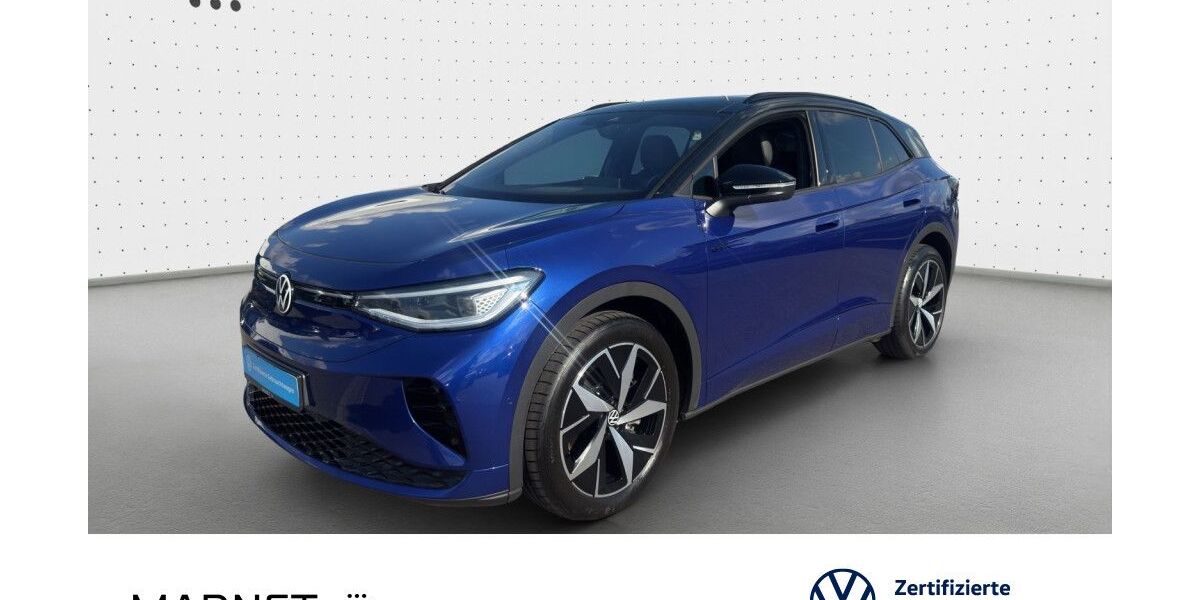 VW ID.4 12.546 km 39.900 € Mainz-Kastell (Wiesbaden) 55252