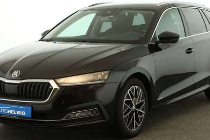 Skoda Octavia 118.600 km 17.990 &euro; Donnersdorf 97499