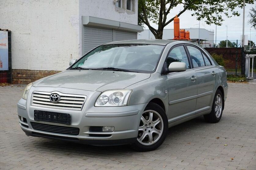 Avensis