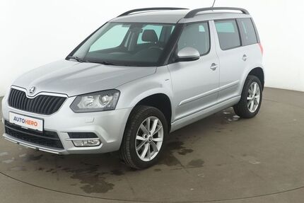 Skoda Yeti 106.666 km 15.240 &euro; Dresden 01187